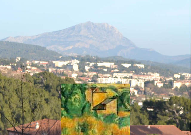 bastide vieille
