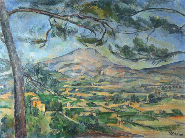grand pin bastide vieille